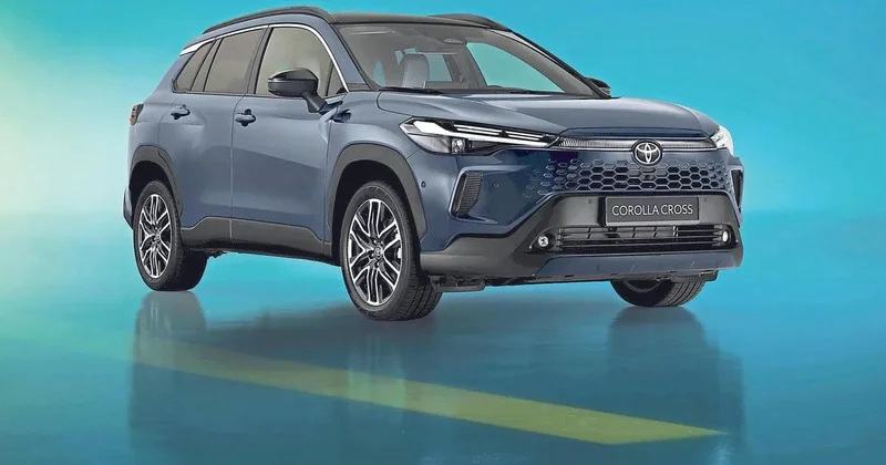 SUV otoda tarihi rekor