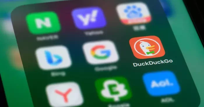 DuckDuckGo ya yapay zeka tarafından oluşturulan görselleri gizleme özelliği geldi