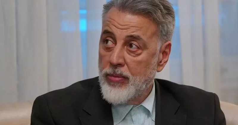 Hamdi Alkan dan sürpriz karar! Dördüncü kez evlilik yolunda