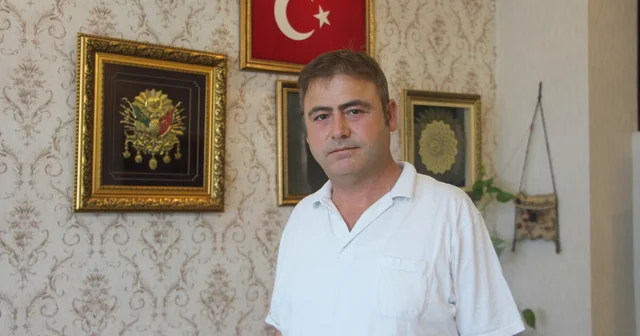 e ihale ile yeni dolandırıcılık yöntemi; ne traktörü alabildi ne de yatırdığı parayı Adana Haberleri