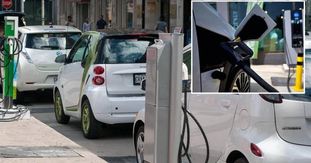 Türkiye deki şarj altyapısı hızla gelişiyor. Elektrikli araç şarj soket sayısı haziranda yüzde 2,4 arttı Otomotiv Haberleri