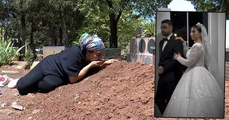 İlayda, katilinden kaçmak için il il dolaşmış... Annesi ve kardeşi isyan etti: Katil etrafta geziyor biz evimize gidemiyoruz
