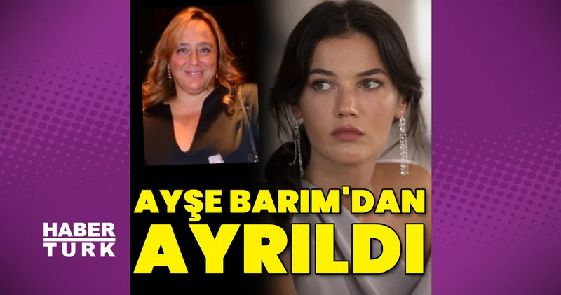 Pınar Deniz den Ayşe Barım kararı Magazin haberleri