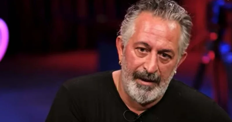 Cem Yılmaz, Fatih Altaylı nın Youtube kanalına konuk oldu Sözcü Gazetesi