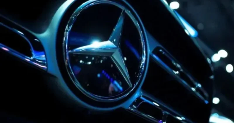 Mercedes ten dev hata: 223 bin yüksek riskli araç acil geri çağrıldı Sözcü Gazetesi