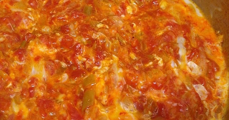 Menemene lezzet katan kural! Usta şefler kahvaltıda böyle hazırlıyor