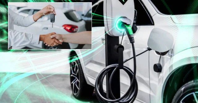 Elektrikli otomobillerde ÖTV artacak mı? İşte yeni ÖTV düzenlemesinin detayları Otomotiv Haberleri