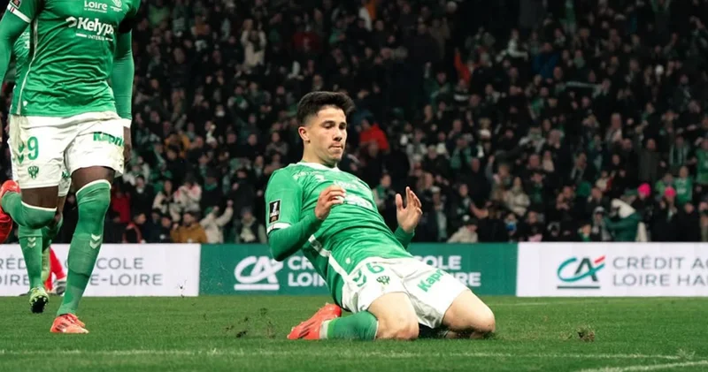 Trabzonspor yeni Siopis ini buldu! Benjamin Bouchouari de sona gelindi