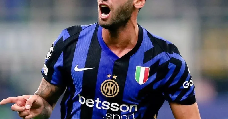 Teklif detayını duyurdular! Hakan Çalhanoğlu, Fenerbahçe ye pahalıya mal olacak