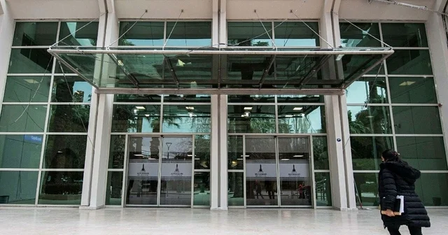İZBETON asfalt dosyasında sanıkların tahliyesine karar verildi İzmir Haberleri