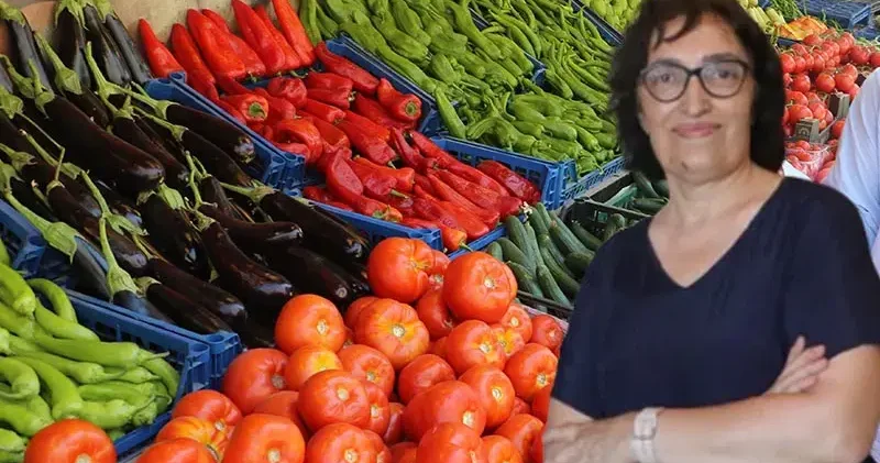Bol bol sebze ve meyve tüketin, zararlı ışınlara karşı da koruma olacak