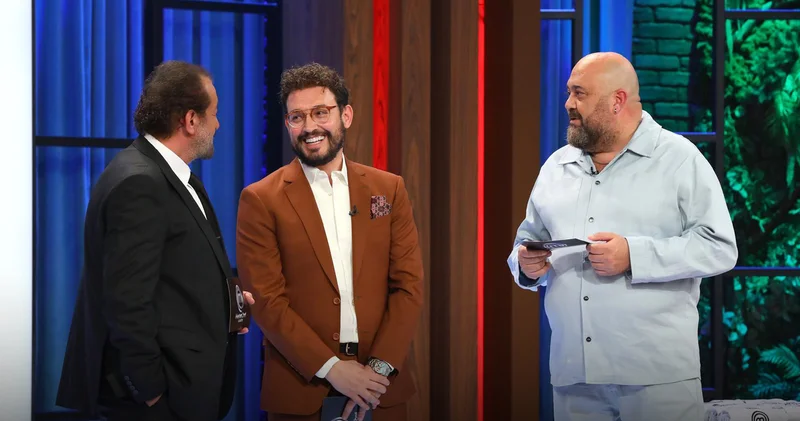 ANA KADRODA! MasterChef kim kazandı? 20 Temmuz Pazar MasterChef ana kadroya kim girdi, ana kadroya giren 9. yarışmacı kim oldu?