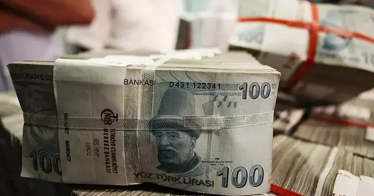 Merkez Bankası paylaştı! Enflasyon, dolar ve faiz tahminleri değişti