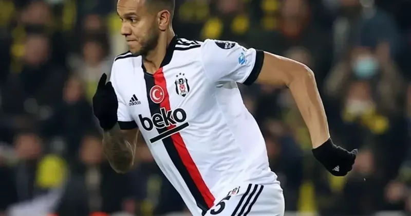 Josef de Souza dan Fenerbahçelileri kızdıran paylaşım