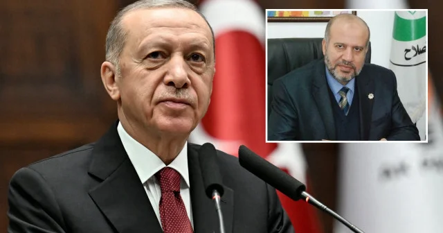Hamas vekilinden Erdoğan a mektup: Gazze nin çocuklarına yetişiniz Politika Haberleri