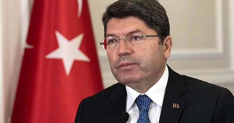 Ankara da haciz işlemi esnasında silahlı saldırı! Bakan Tunç: Soruşturma başlatıldı
