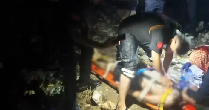 Yer: Adıyaman! 21 yaşındaki genç serinlemek için girdiği derede yaşamını yitirdi