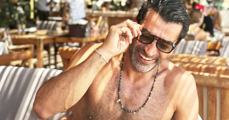Sinem Kobal paylaştı: İmirzalıoğlu ailesi tatilde Sözcü Gazetesi