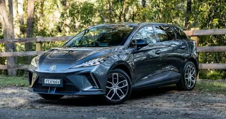 Ortalığı karıştıracak bir model daha! Fiyatı 444 bin lira, 537 kilometre menzili var...