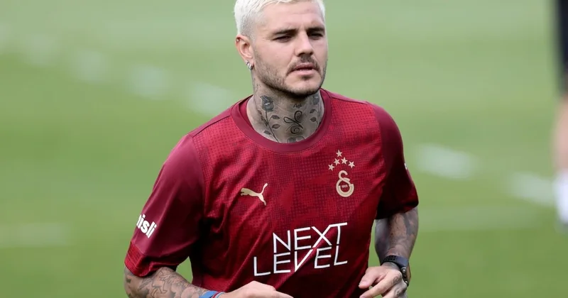 Galatasaray Avusturya daki hazırlıklarına devam ediyor Sözcü Gazetesi
