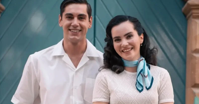 Ayşe Tatile Çıktı filminin çekimleri, Kıbrıs Harekatı nın 51. yıl dönümünde başladı