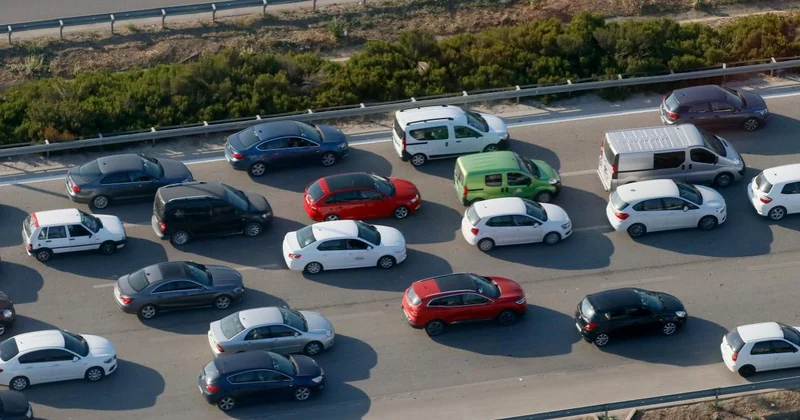 Motorlu Taşıtlar Vergisi ödemelerinde son 10 gün
