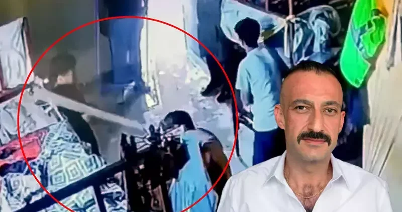 Çocuk işçinin alıkonulduğu iddia edilen tesisin sahibi: Personelin parasını çaldığı için darbedilmiş