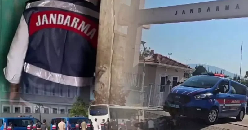 2,5 milyar TL lik işlem hacmi olan çete çökertildi