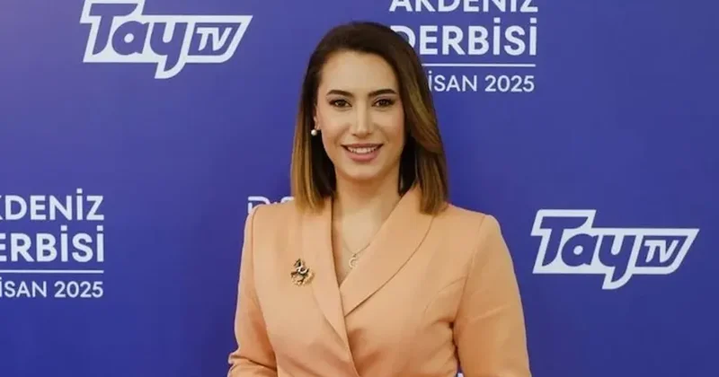 Ünlü spiker evinde ölü bulunmuştu: Ablasına bıraktığı son not ortaya çıktı Sözcü Gazetesi