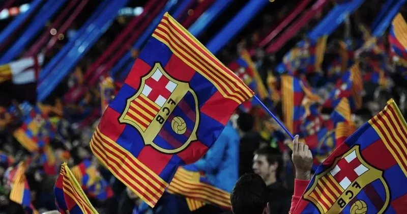 Barcelona taraftarı çıldırdı! 2 günde tam 70 bin kişi hücum etti
