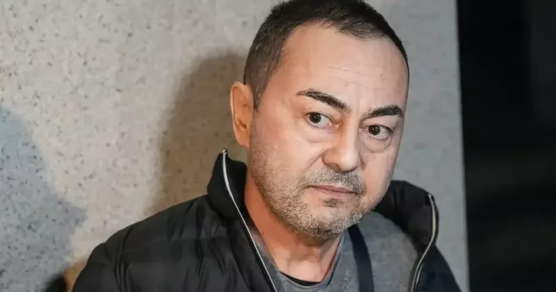 Serdar Ortaç tan akrabalarını kızdıracak vasiyet: Mirasını kime bıraktığı ortaya çıktı Sözcü Gazetesi