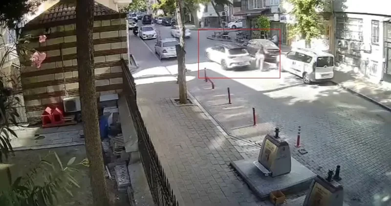 Taciz etti, aracıyla yaraladı iddiası! Son dakika haberleri