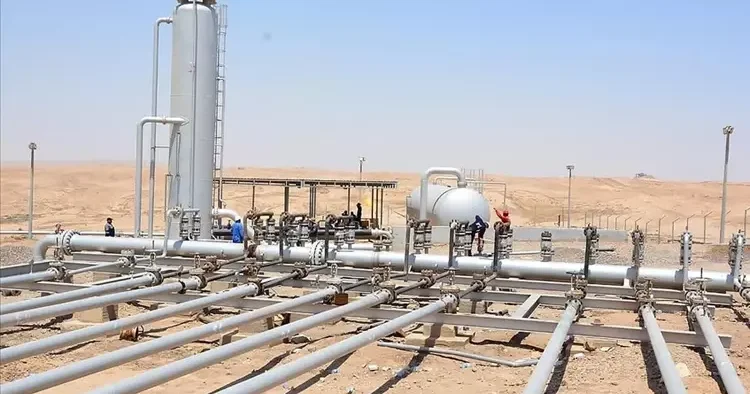 53 yıllık Türkiye Irak petrol anlaşması sona eriyor