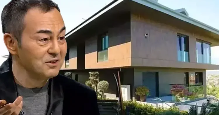Ömrüm ya 10 15 yıl kaldı ya da hiç Serdar Ortaç mirasını açıkladı!