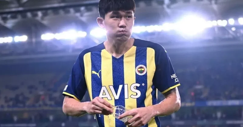 Galatasaray Hakan Çalhanoğlu nun rövanşını Kim Min Jae ile almak istiyor