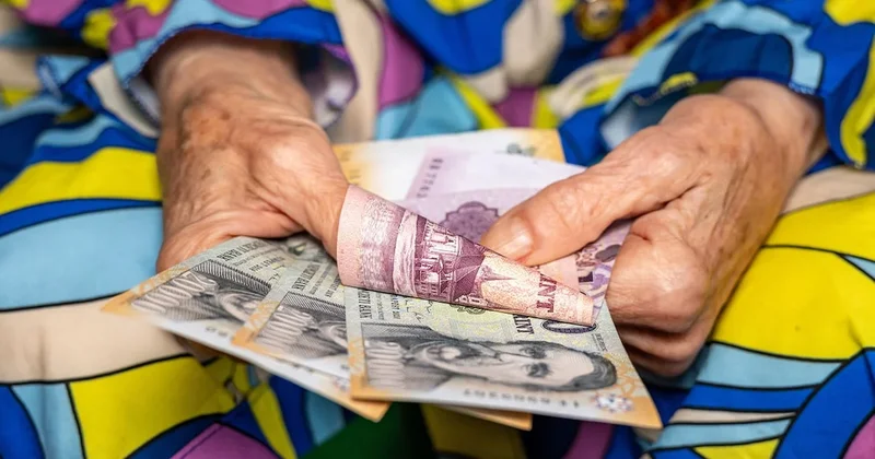 Bu da oldu: Saati 900 liraya büyükanne kiralıyorlar Sözcü Gazetesi