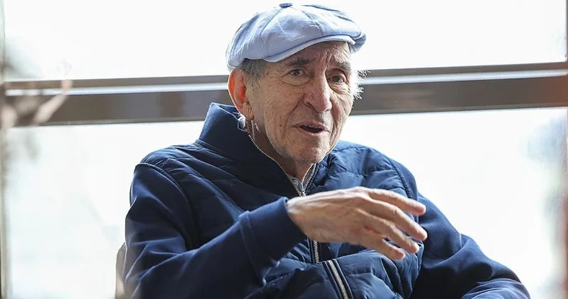 Altan Öymen in ölümündeki acı tesadüfü yeğeni açıkladı