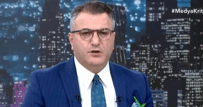AKP ye yakın Cem Küçük AKP nin sessizliğine isyan etti: Akıl alır gibi değil