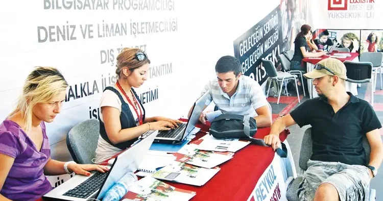 Tercih danışmanını doğru seç