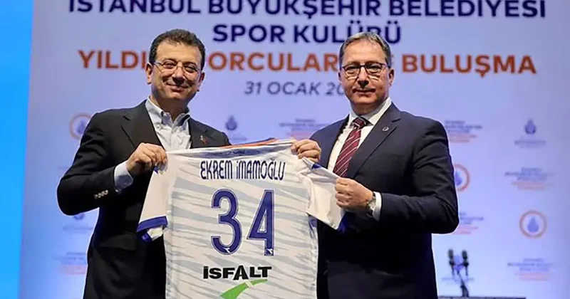 Etkin pişmanlık ifadesinde İmamoğlu iddiası: Seçim için para topladılar