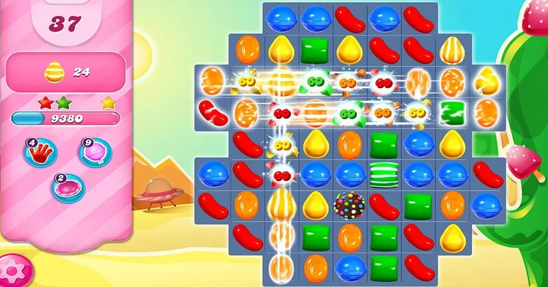 Candy Crush ın işsiz bıraktığı kişi sayısı 200 ü aştı Sözcü Gazetesi