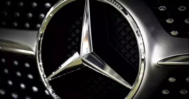 Mercedes hangi modelleri geri çağırdı? Mercedes Benz geri çağrılan modeller Son Dakika Haberleri