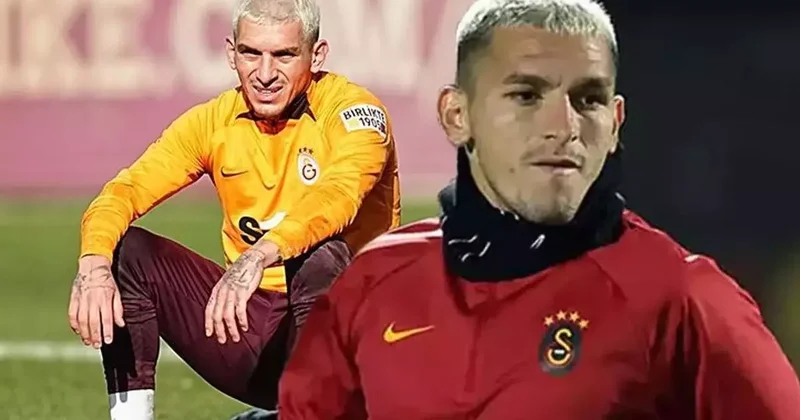 Galatasaraylı Torreira dan Türkiye ve Süper Lig itirafı Benden iyisi... Osimhen transferi... Fanatik Gazetesi Galatasaray (GS) Haberleri Spor