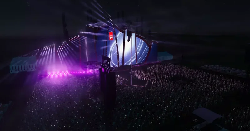 İstanbul Festivali nde JLo nun Sahnesi Hazır