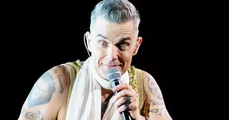 Robbie Williams: İstanbul’a gelmemekle kabalık ettim