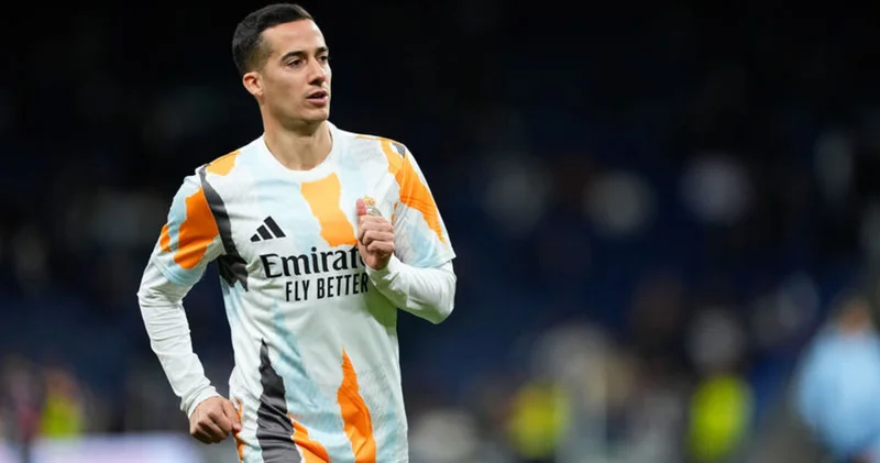 Beşiktaş tan Lucas Vazquez e resmi teklif! Beşiktaş Haberleri