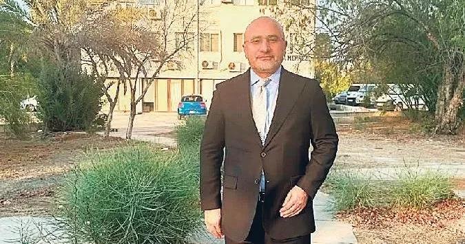 NEBİ MİŞ Kıbrıs Türkleri’nin Özgürlük Bayramı