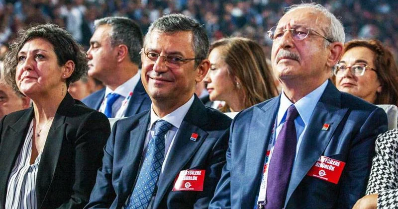 Kulis: Kurultay davası kullanışlı malzeme olmaktan çıktı, AKP nin CHP hesapları değişti