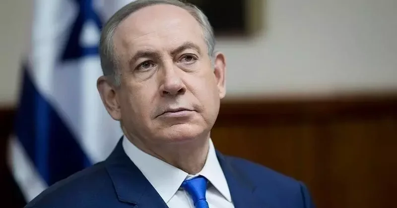 Beyaz Saray dan Netanyahu açıklaması