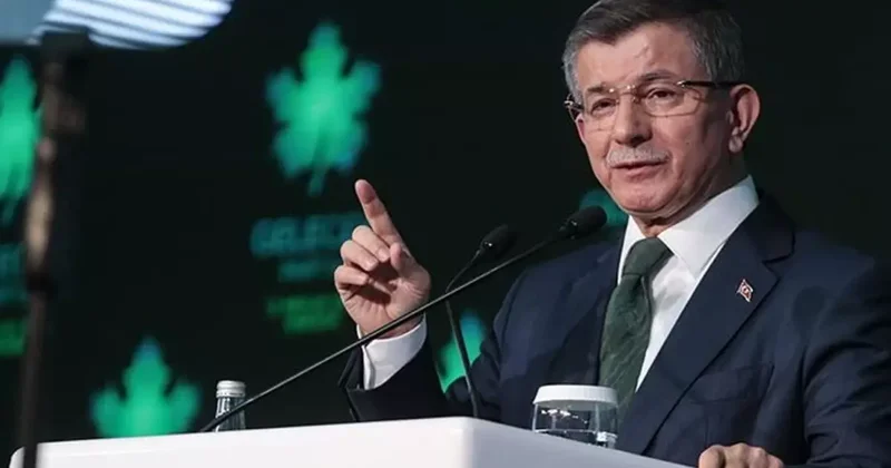 3 vekilin istifası sonrası Gelecek Partisi nden açıklama: Partimize dönük operasyon